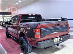 فورد F-150 رابتور